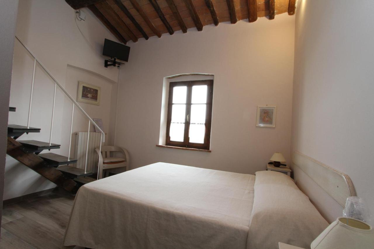 Agriturismo San Martino Ponsacco Zewnętrze zdjęcie