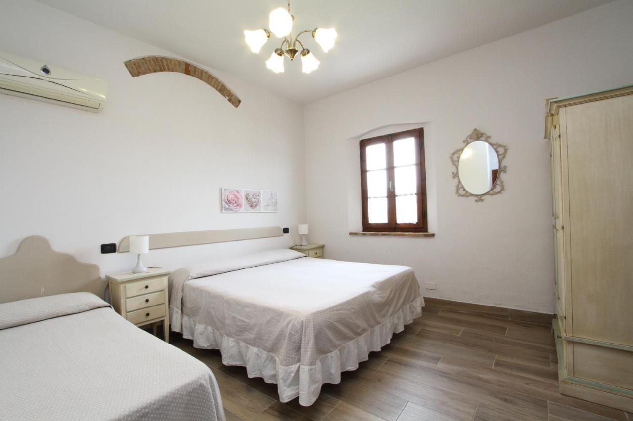 Agriturismo San Martino Ponsacco Zewnętrze zdjęcie