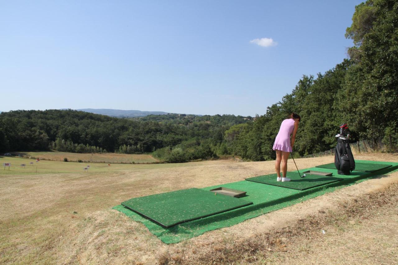 Agriturismo San Martino Ponsacco Zewnętrze zdjęcie
