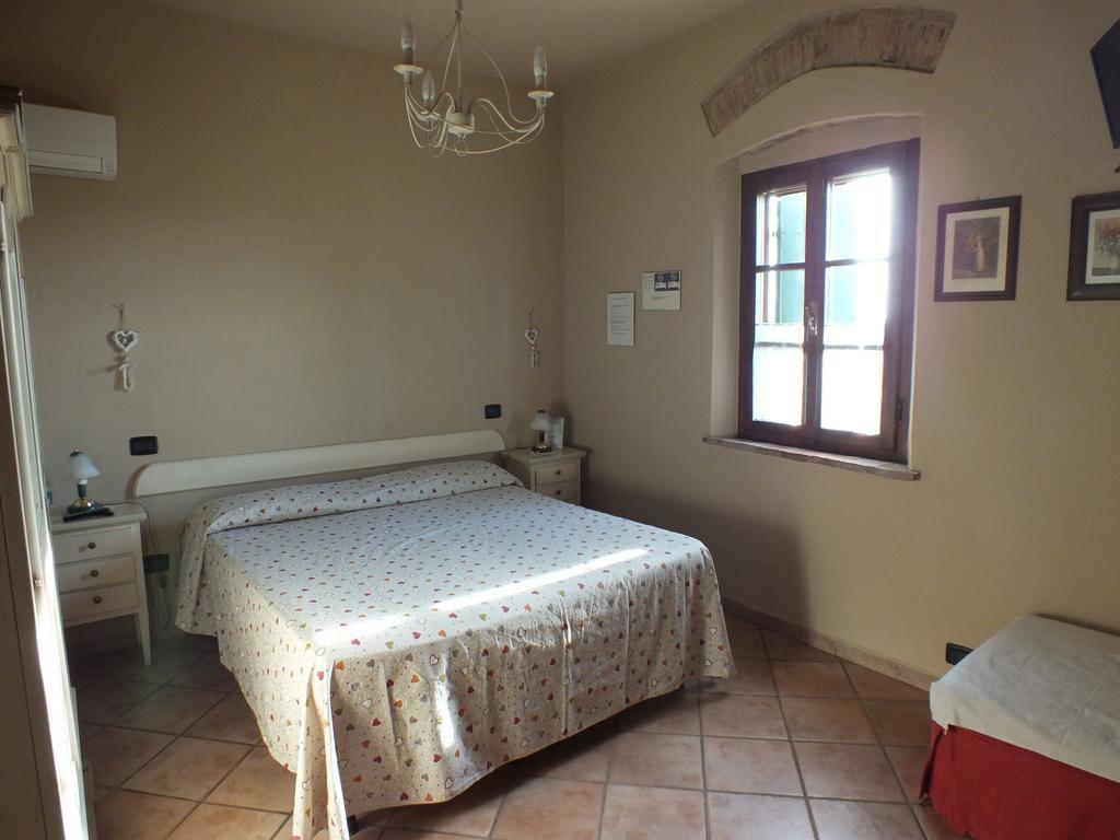 Agriturismo San Martino Ponsacco Zewnętrze zdjęcie