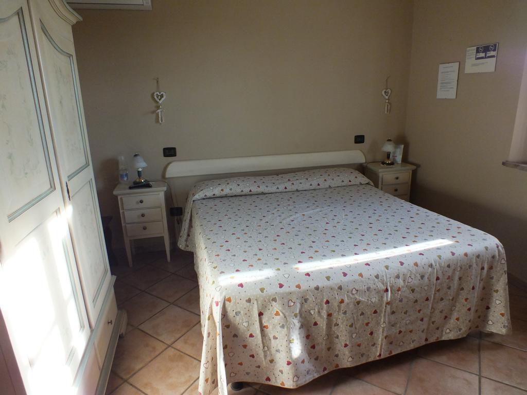 Agriturismo San Martino Ponsacco Zewnętrze zdjęcie