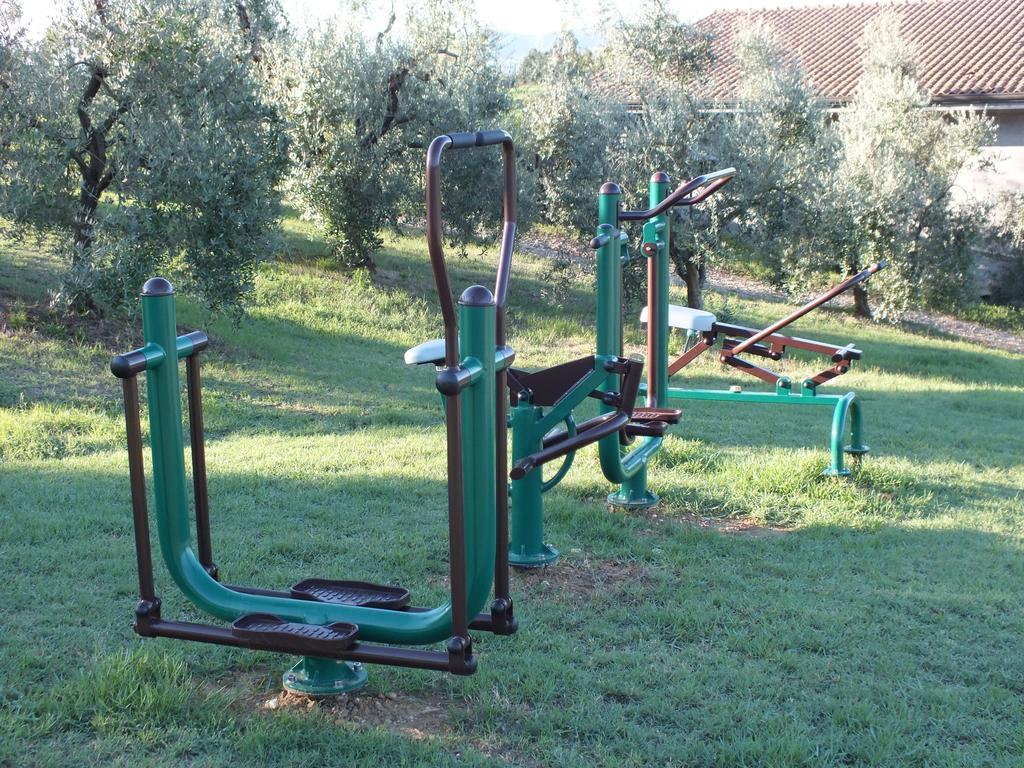 Agriturismo San Martino Ponsacco Zewnętrze zdjęcie