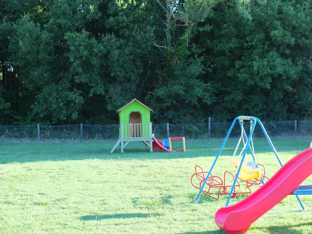 Agriturismo San Martino Ponsacco Zewnętrze zdjęcie