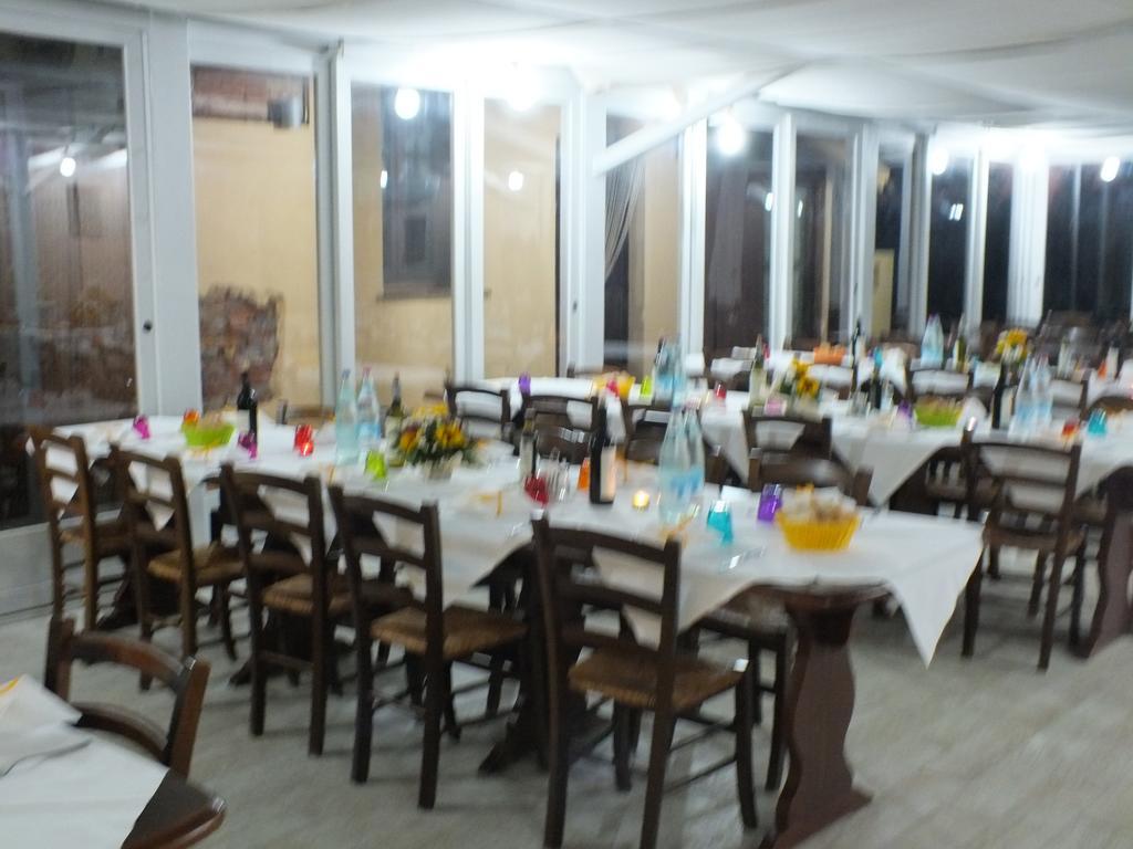 Agriturismo San Martino Ponsacco Zewnętrze zdjęcie