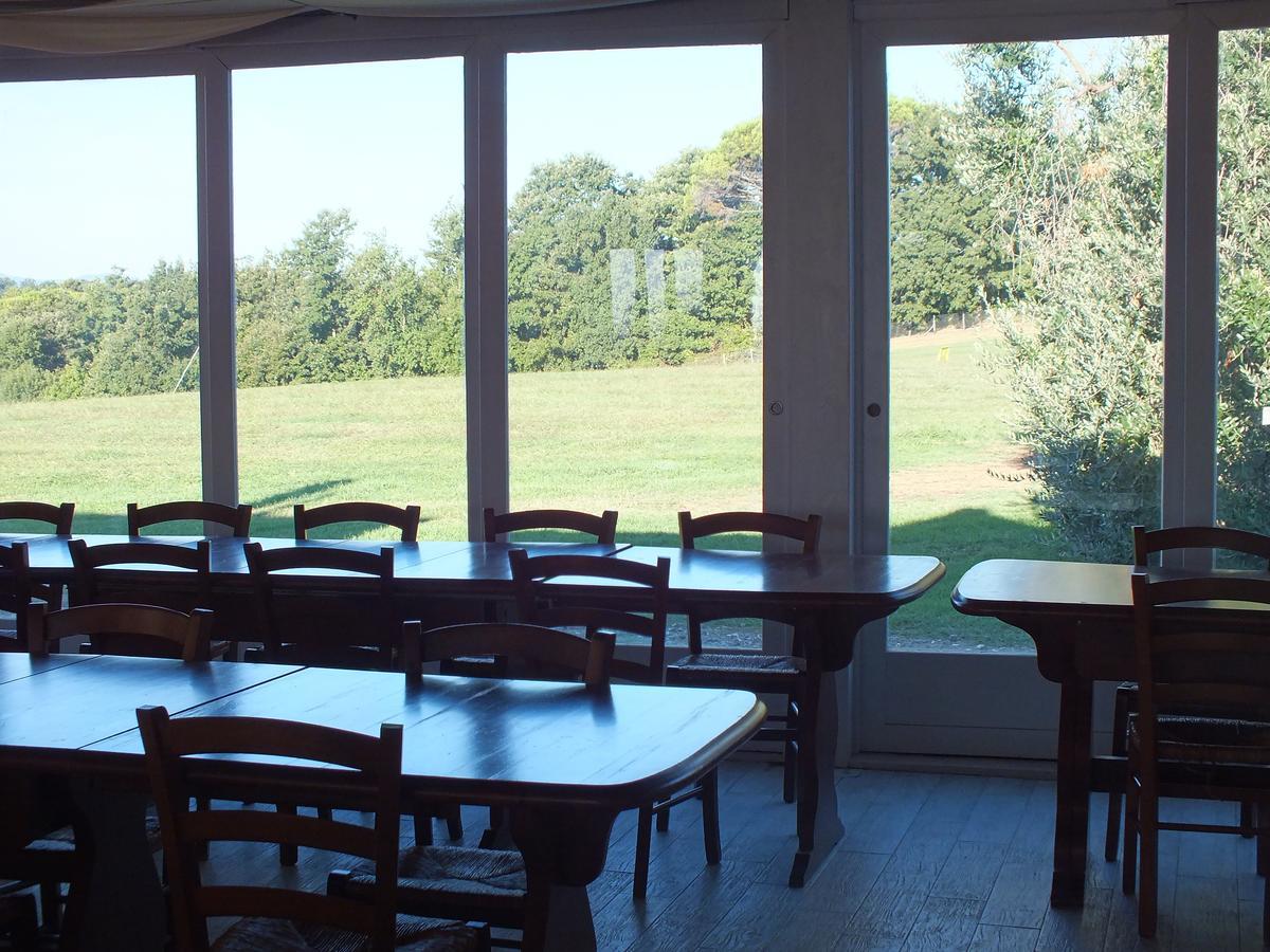 Agriturismo San Martino Ponsacco Zewnętrze zdjęcie