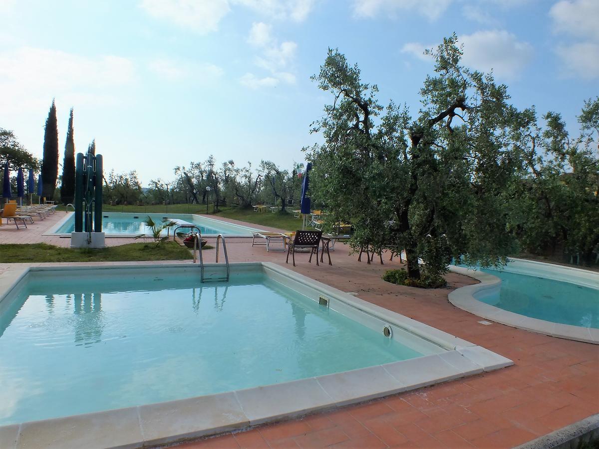 Agriturismo San Martino Ponsacco Zewnętrze zdjęcie